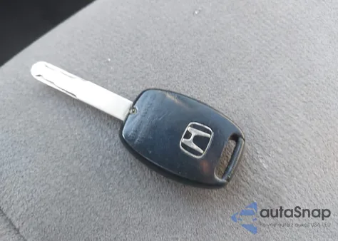 2007 Honda Civic Lx из США, поврежденный, VIN 2HGFA16507H303948